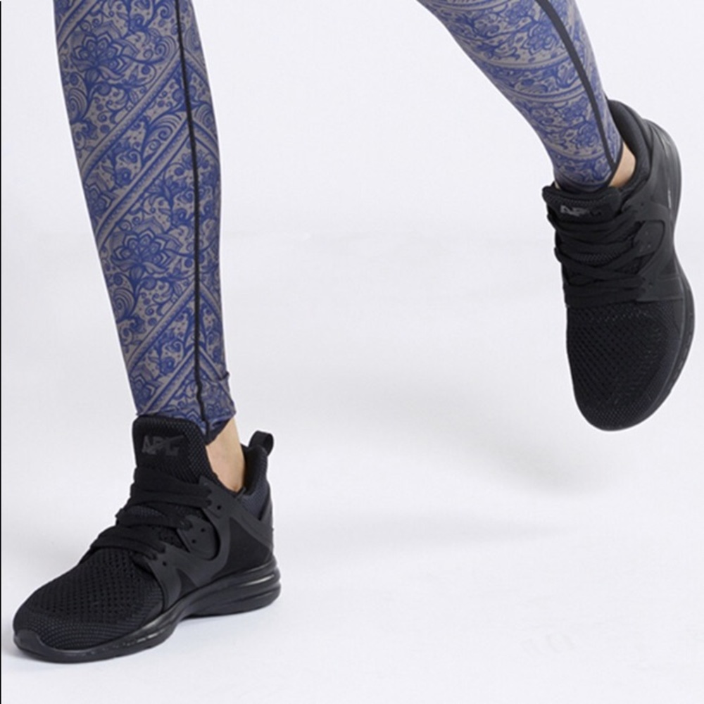 APL athletic sneakers